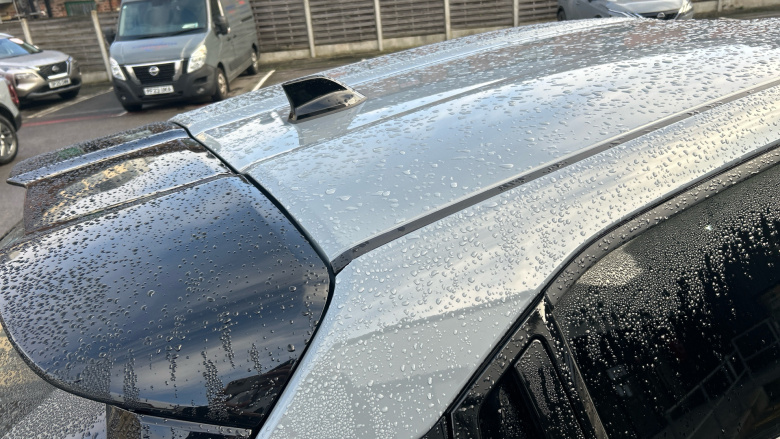 Nissan Juke 1.6 Hybrid N-Connecta 5dr Auto Hybrid Hatchback